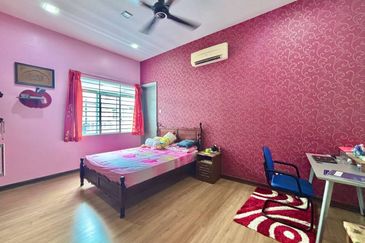 Kayumanis Garden Villas