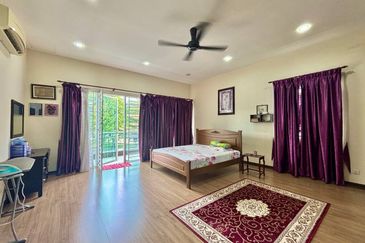 Kayumanis Garden Villas