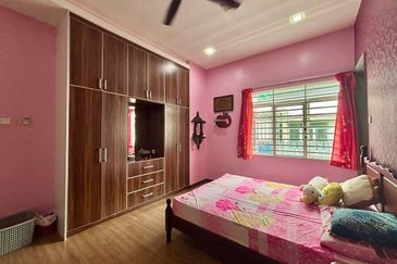 Kayumanis Garden Villas