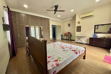 Kayumanis Garden Villas