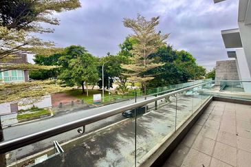 Kayumanis Garden Villas