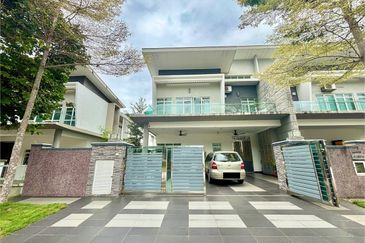 Kayumanis Garden Villas