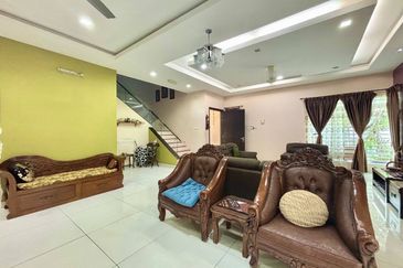 Kayumanis Garden Villas