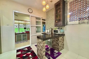 Kayumanis Garden Villas