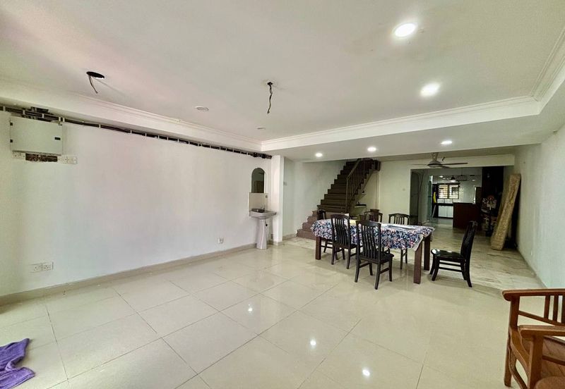 Jalan Pandan 5/4, Pandan Jaya