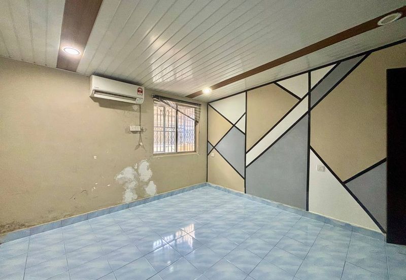 Jalan Pandan 5/4, Pandan Jaya