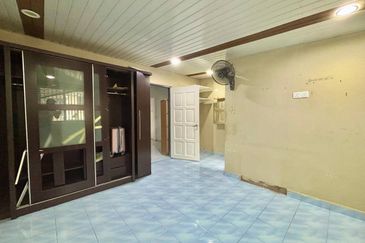 Jalan Pandan 5/4, Pandan Jaya