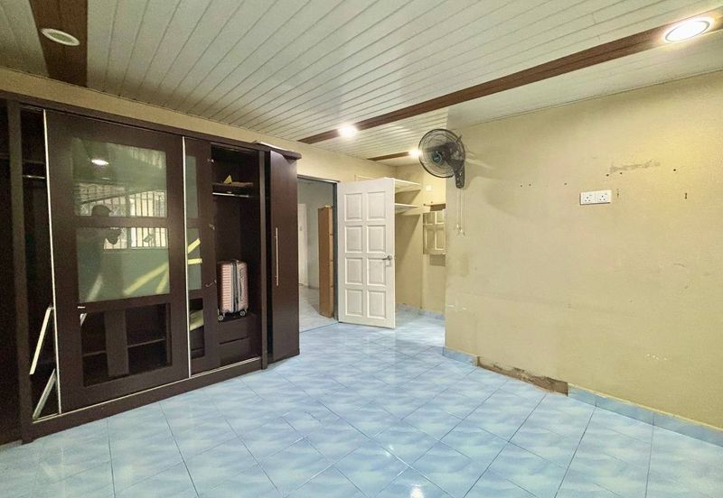 Jalan Pandan 5/4, Pandan Jaya