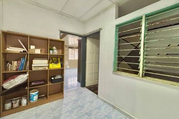 Jalan Pandan 5/4, Pandan Jaya