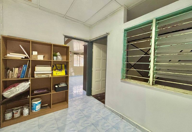 Jalan Pandan 5/4, Pandan Jaya