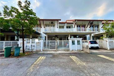 Laman Kenanga @ Nilai Impian