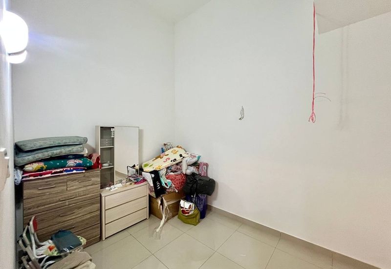 Taman Albury 1 @ Mahkota Hills