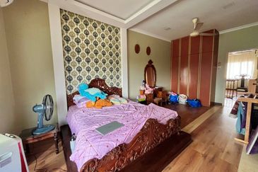 Taman Wawasan, Pusat Bandar Puchong