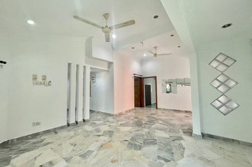 Taman Alam Megah, Seksyen 28