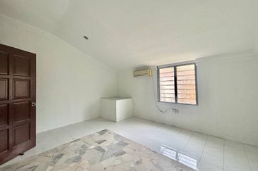 Taman Alam Megah, Seksyen 28