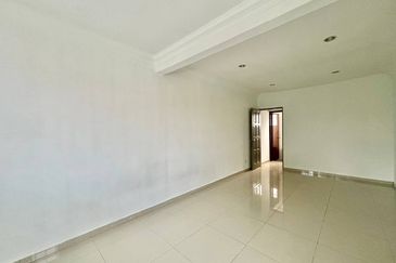 Taman Alam Megah, Seksyen 28