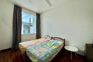 Evergreen Garden Residence