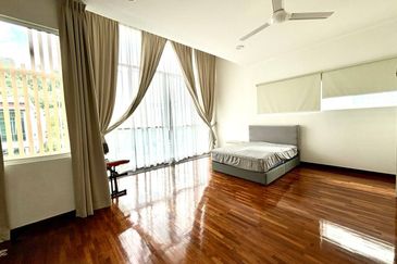 Evergreen Garden Residence