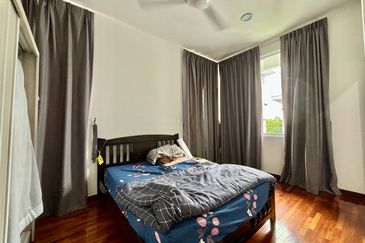 Evergreen Garden Residence