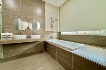 Evergreen Garden Residence