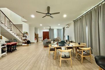 Evergreen Garden Residence