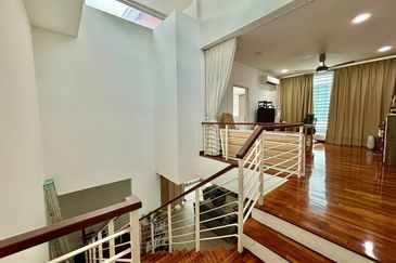 Evergreen Garden Residence