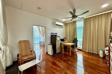 Evergreen Garden Residence