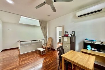 Evergreen Garden Residence