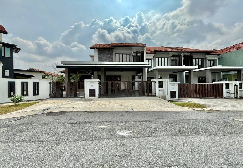 Orkestra @ Alam Impian