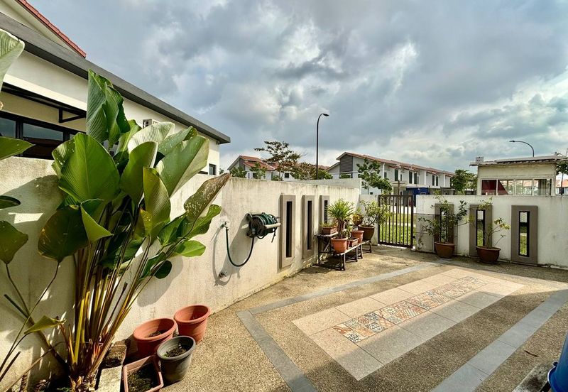 Orkestra @ Alam Impian