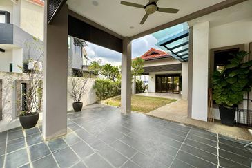 Orkestra @ Alam Impian