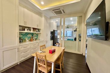 Orkestra @ Alam Impian