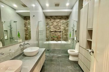 Orkestra @ Alam Impian