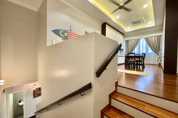 Orkestra @ Alam Impian