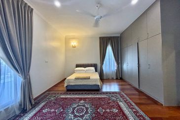 Orkestra @ Alam Impian