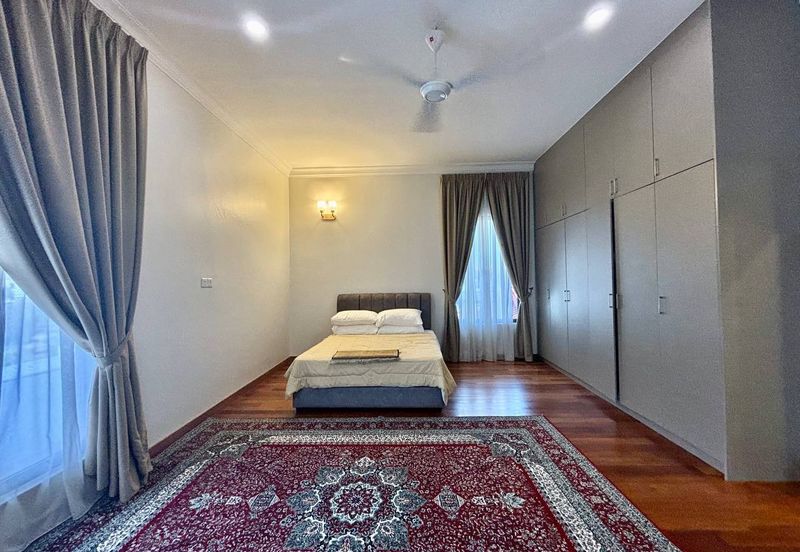 Orkestra @ Alam Impian