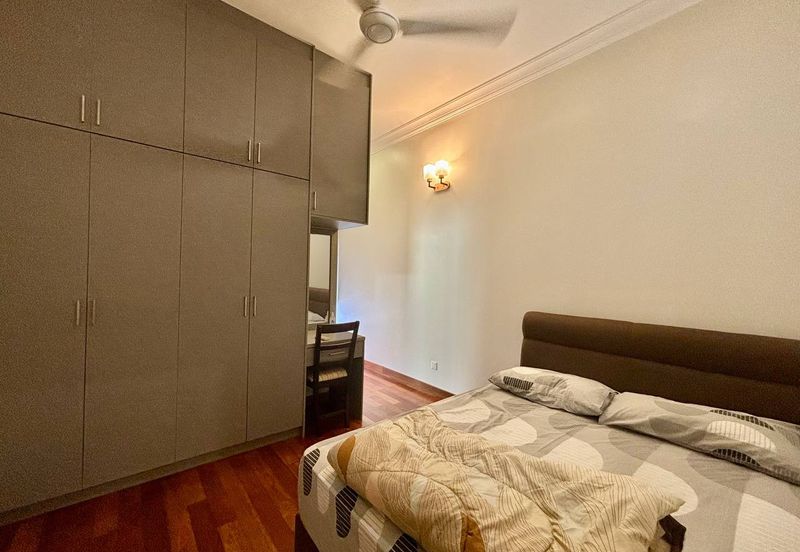 Orkestra @ Alam Impian