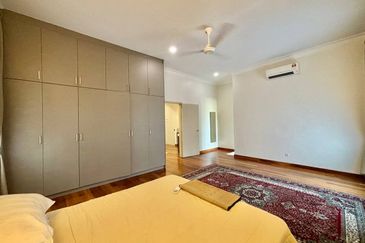 Orkestra @ Alam Impian