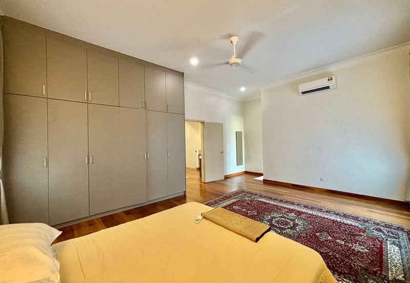 Orkestra @ Alam Impian