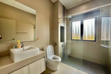 Orkestra @ Alam Impian