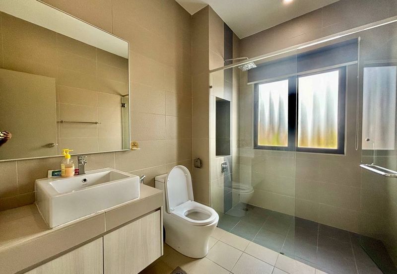 Orkestra @ Alam Impian