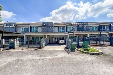 Hillpark 3, Phase 2 (Cassia)