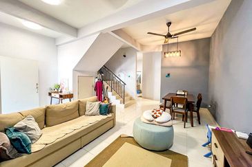 Hillpark 3, Phase 2 (Cassia)