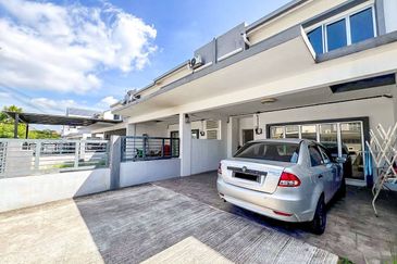 Hillpark 3, Phase 2 (Cassia)