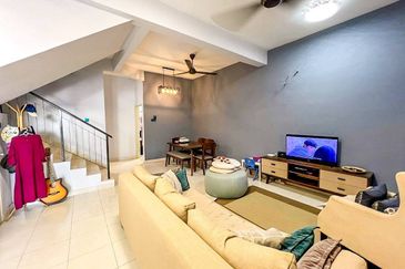 Hillpark 3, Phase 2 (Cassia)