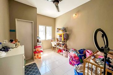 Hillpark 3, Phase 2 (Cassia)