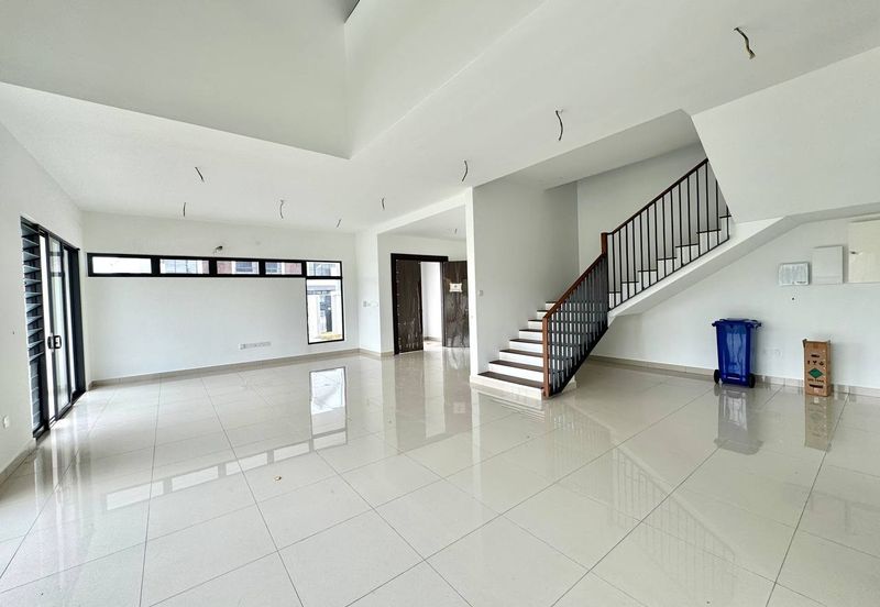 Elmina Green The Eighth @ City of Elmina