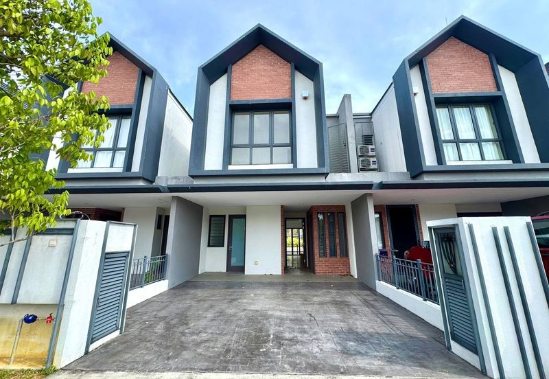 Ilham Residence @ City of Elmina