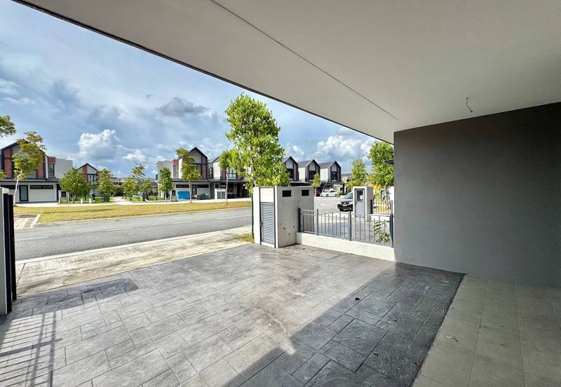 Ilham Residence @ City of Elmina