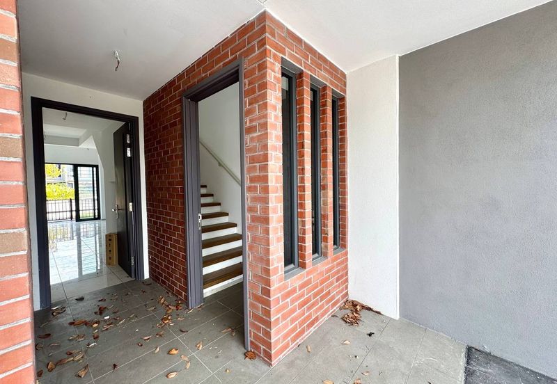 Ilham Residence @ City of Elmina